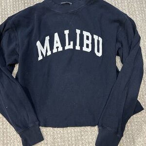 Brandy Melville waffle thermal